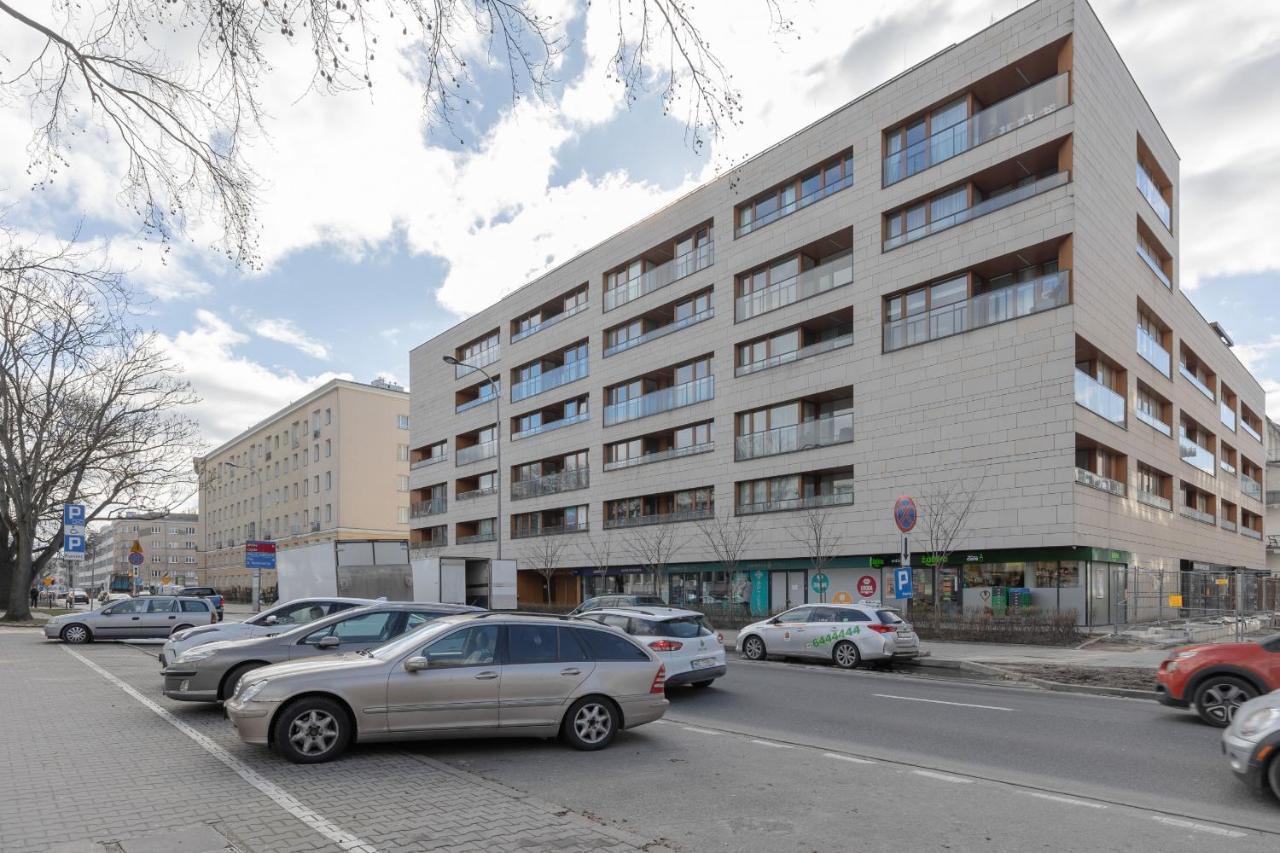 Niemcewicza Pet-friendly By Renters Apartament Warszawa