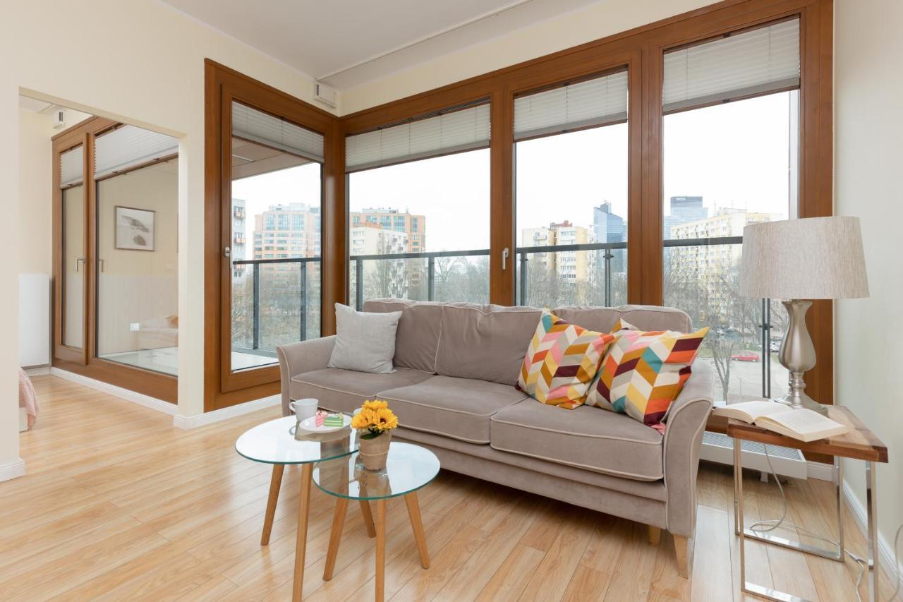 Niemcewicza Pet-friendly By Renters Warszawa