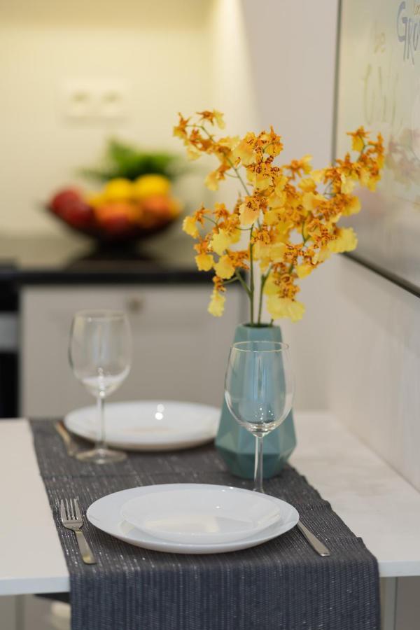 Apartament Niemcewicza Pet-friendly By Renters Warszawa