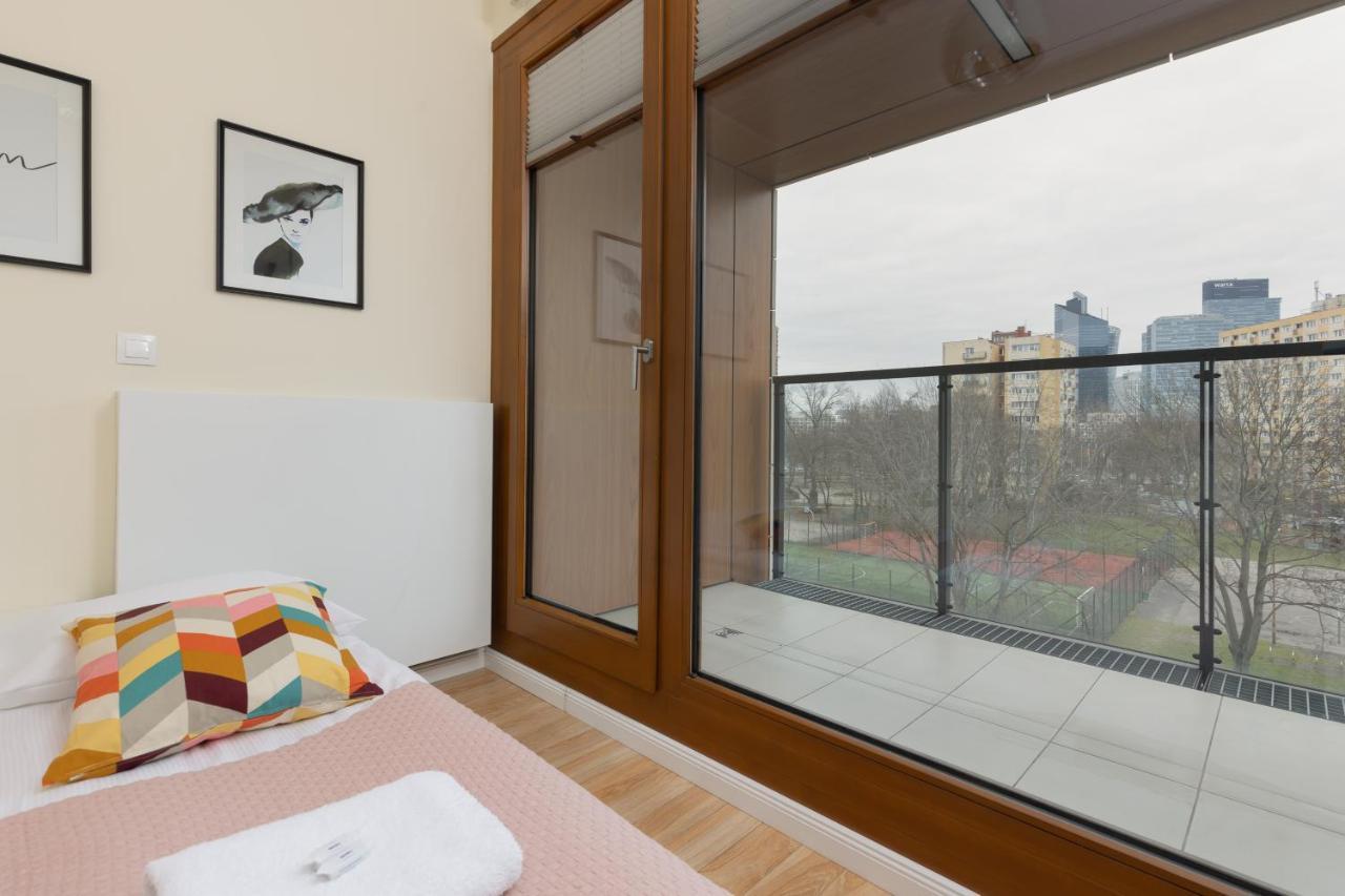 Apartament Niemcewicza Pet-friendly By Renters Warszawa
