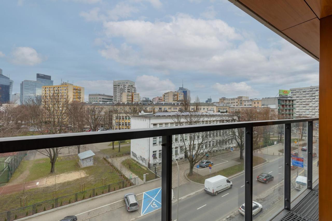 Apartament Niemcewicza Pet-friendly By Renters Warszawa