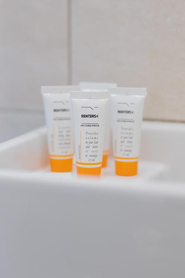 Niemcewicza Pet-friendly By Renters Apartament *