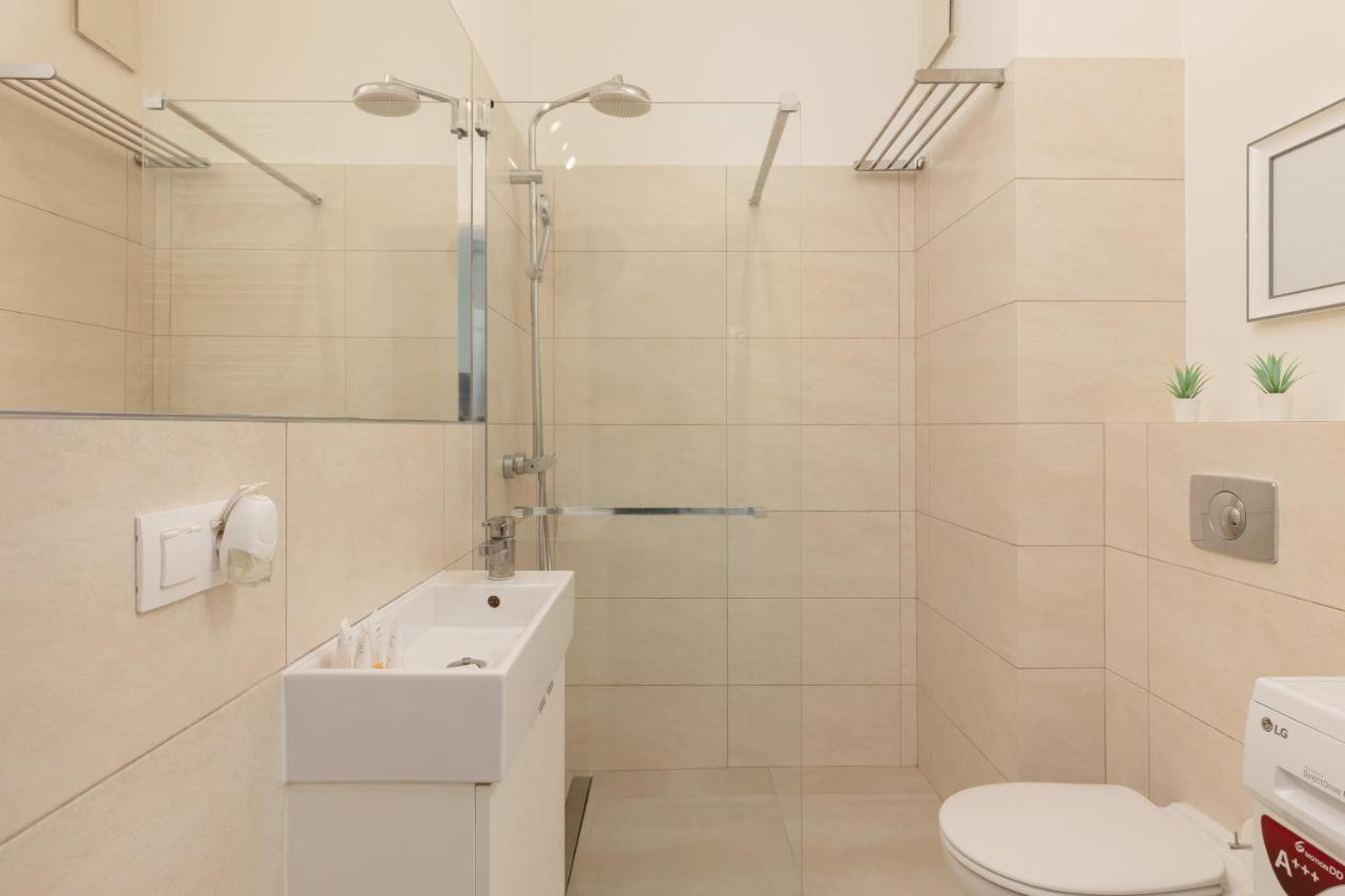 Apartament Niemcewicza Pet-friendly By Renters *