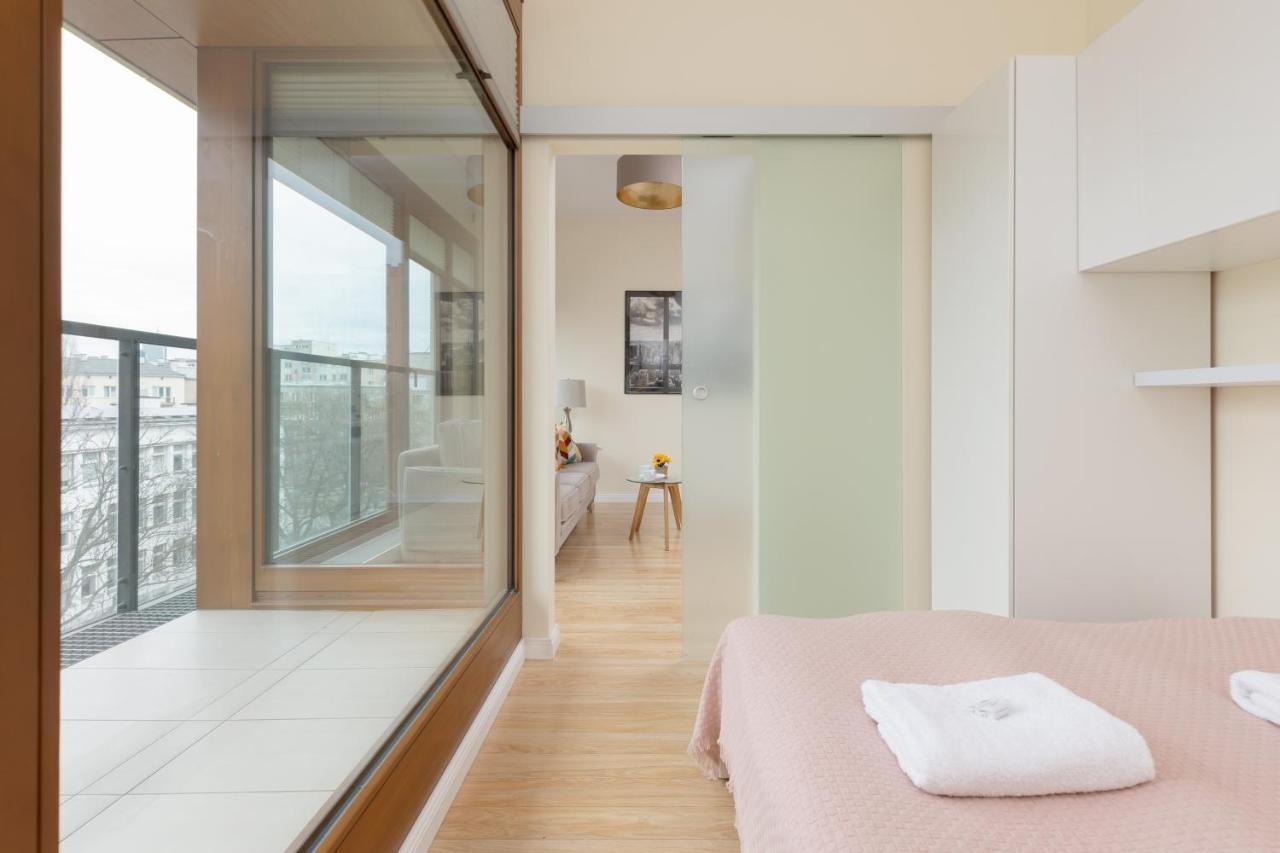 Niemcewicza Pet-friendly By Renters Apartament Warszawa