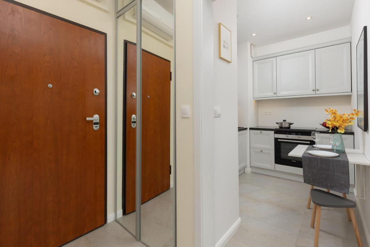 Niemcewicza Pet-friendly By Renters Apartament *
