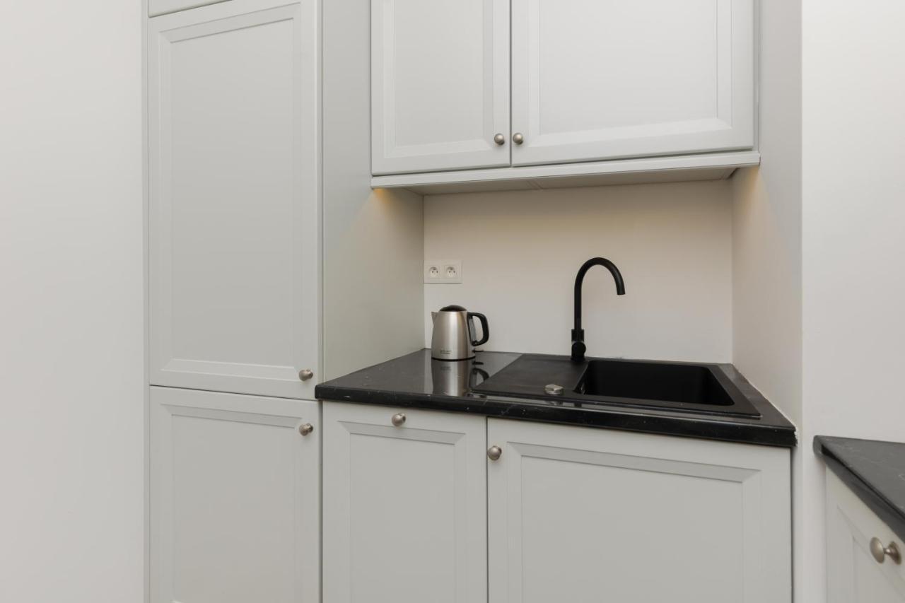 Apartament Niemcewicza Pet-friendly By Renters *